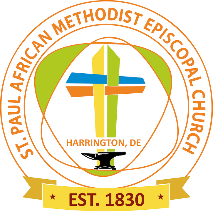 St. Paul African Methodist Episcopal Church - Harrington